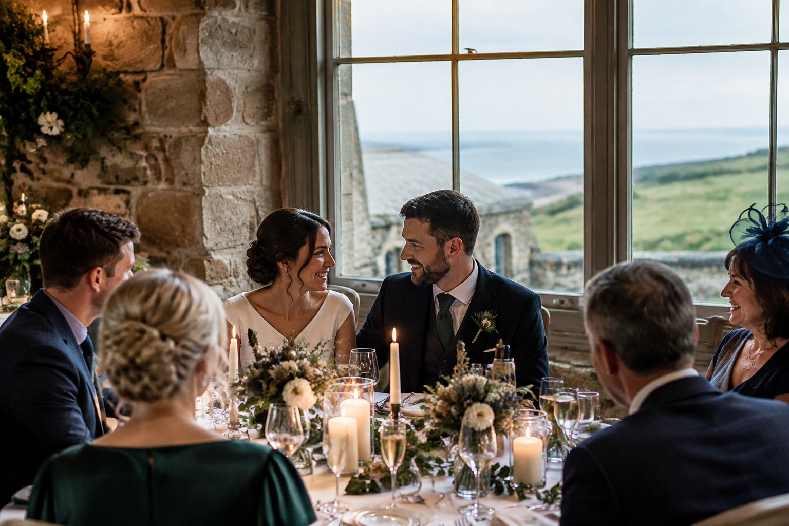 Intimate Wedding Venues Fife: A Guide to Smaller Celebrations