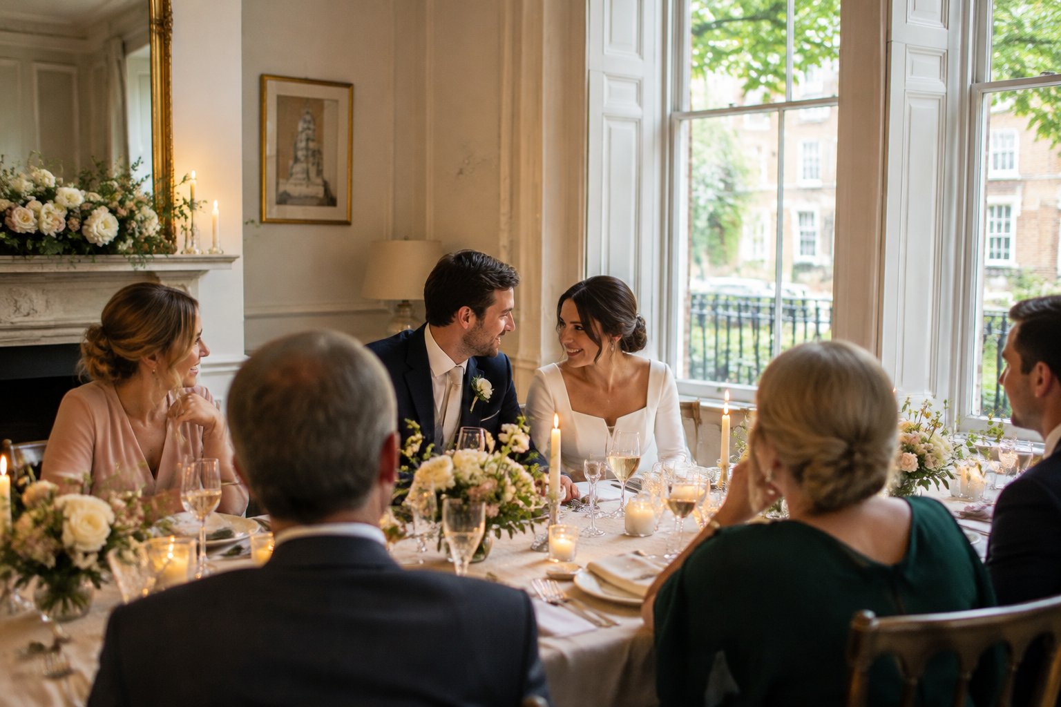 Intimate Wedding Venues Dublin: Small-Scale City and Castle Ideas