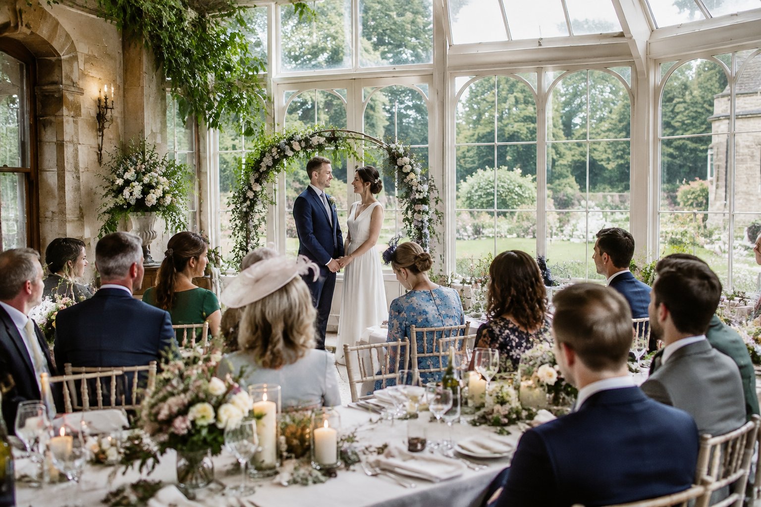 Intimate Wedding Venues West Midlands: Small-Scale Picks