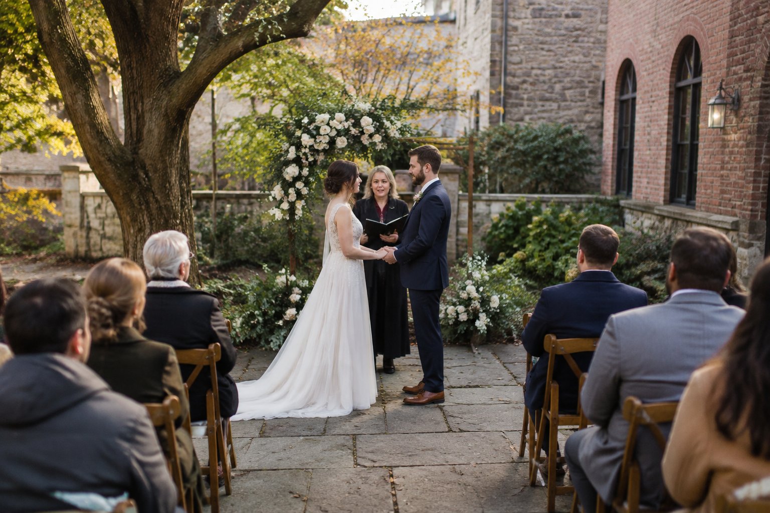 Intimate Wedding Venues in Johnstown, PA: A Small-Wedding Guide