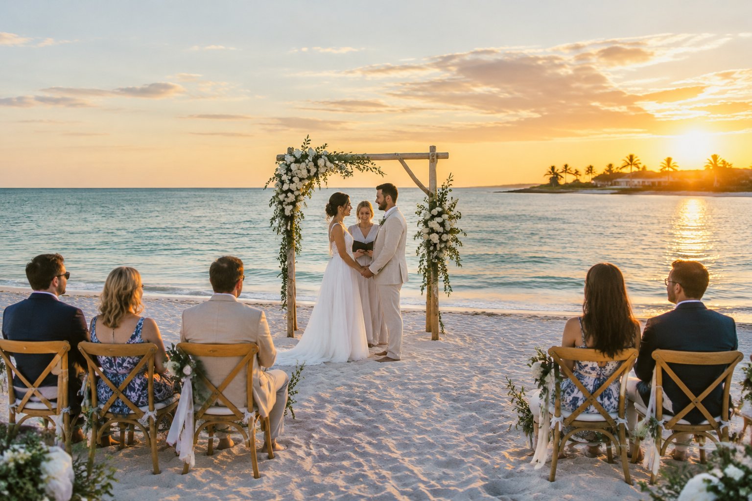 Intimate Wedding Venues Sarasota: 2026 Small-Guest Picks