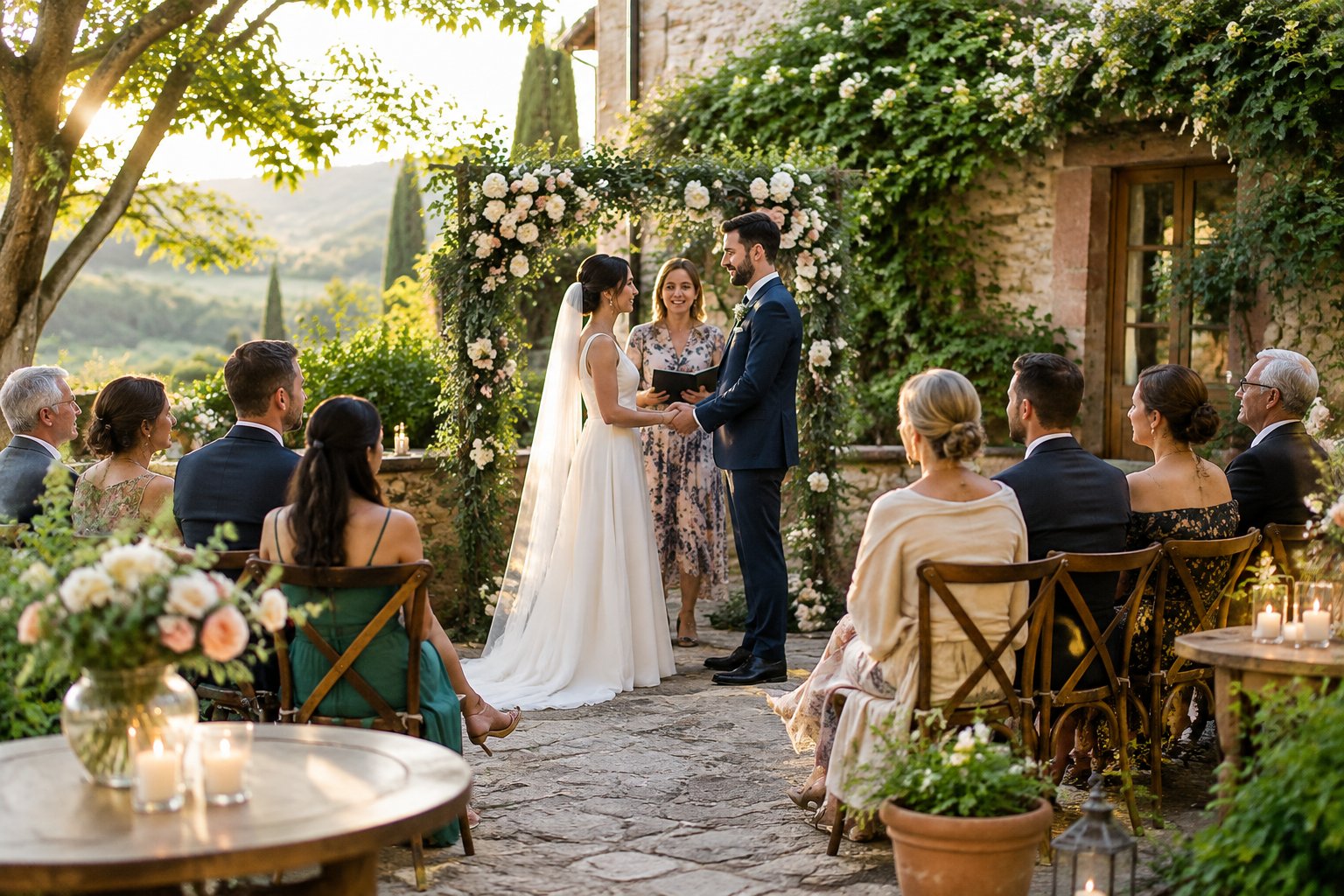 Intimate Wedding Venues for Small Weddings: NYC Picks for 2026