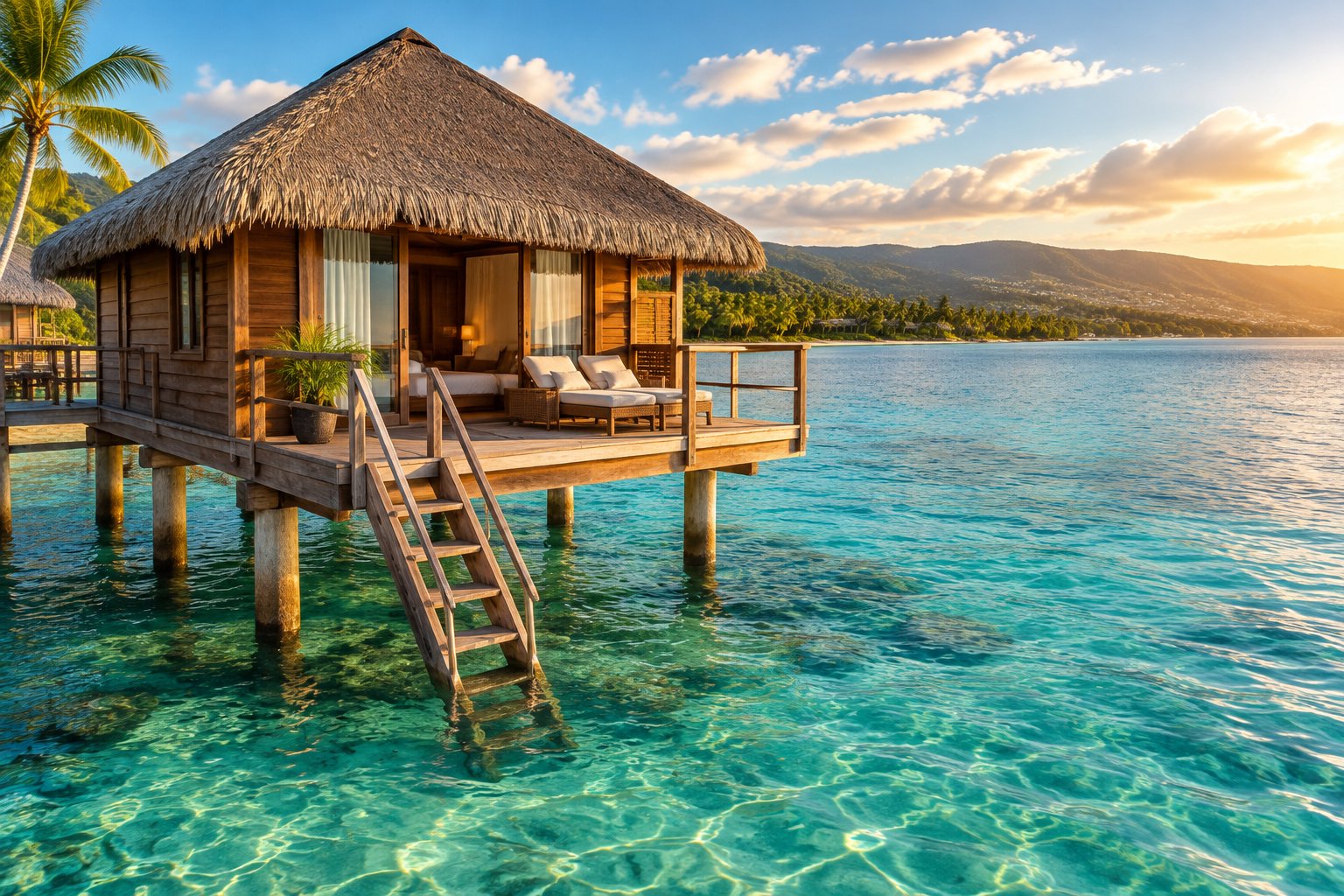 Jamaica Overwater Bungalow Montego Bay: 2026 Guide