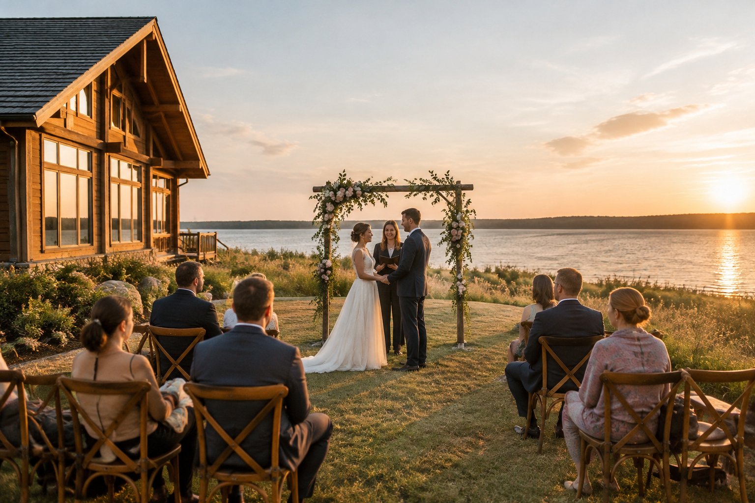 Intimate Wedding Venues Manitoba: Small-Scale Favorites