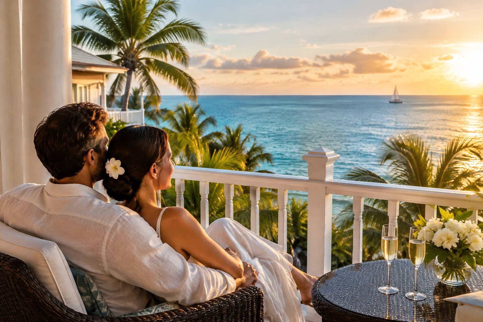 Key West Honeymoon Packages Oceanfront: 2026 Guide
