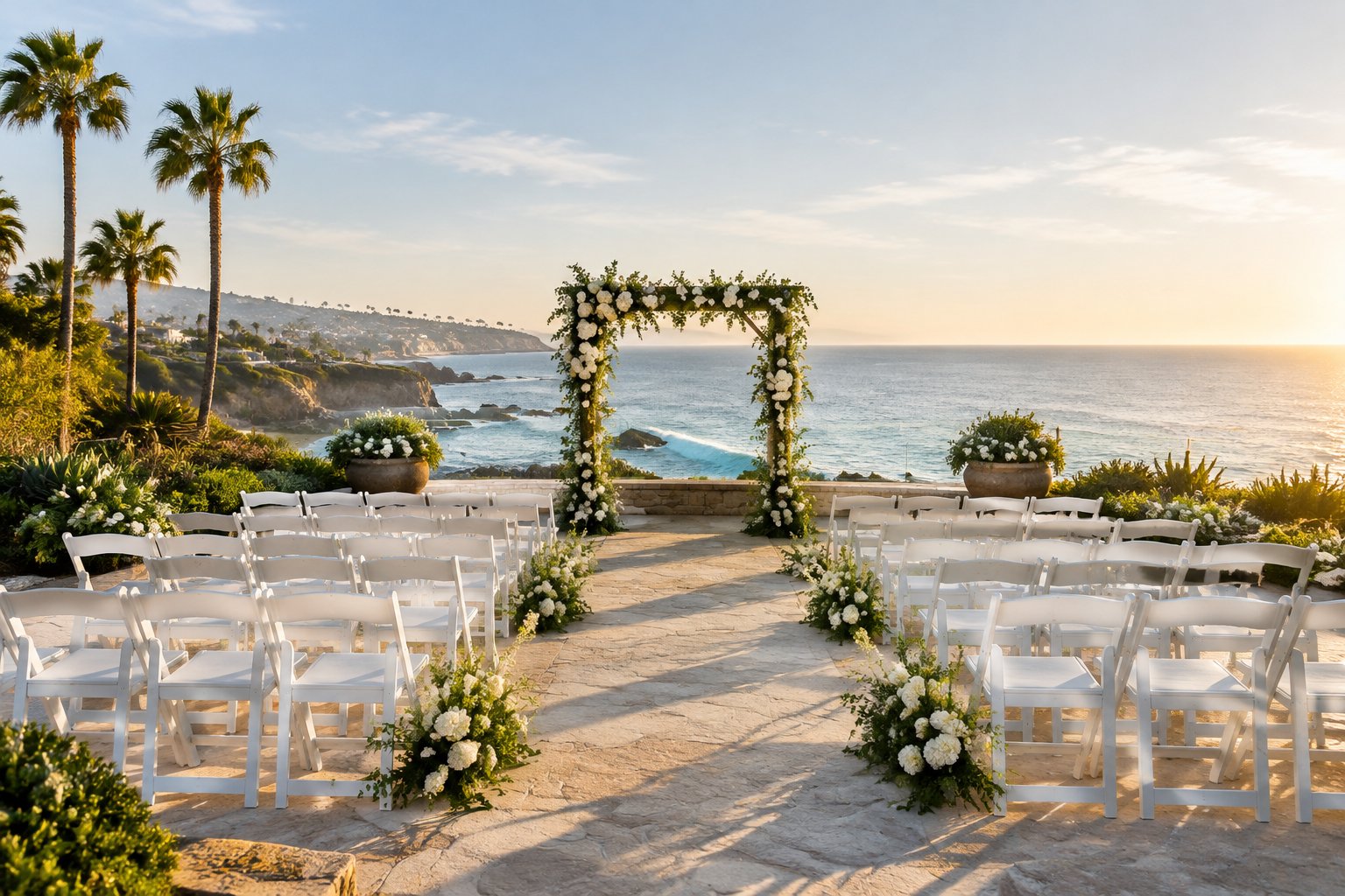Laguna Beach Wedding Venues: Top Coastal Picks for 2026