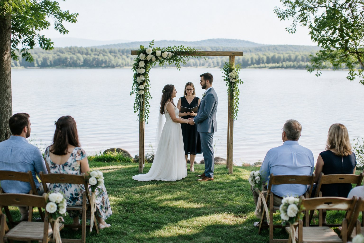 Lakeside Wedding Venues Under ,000: 2026 Guide