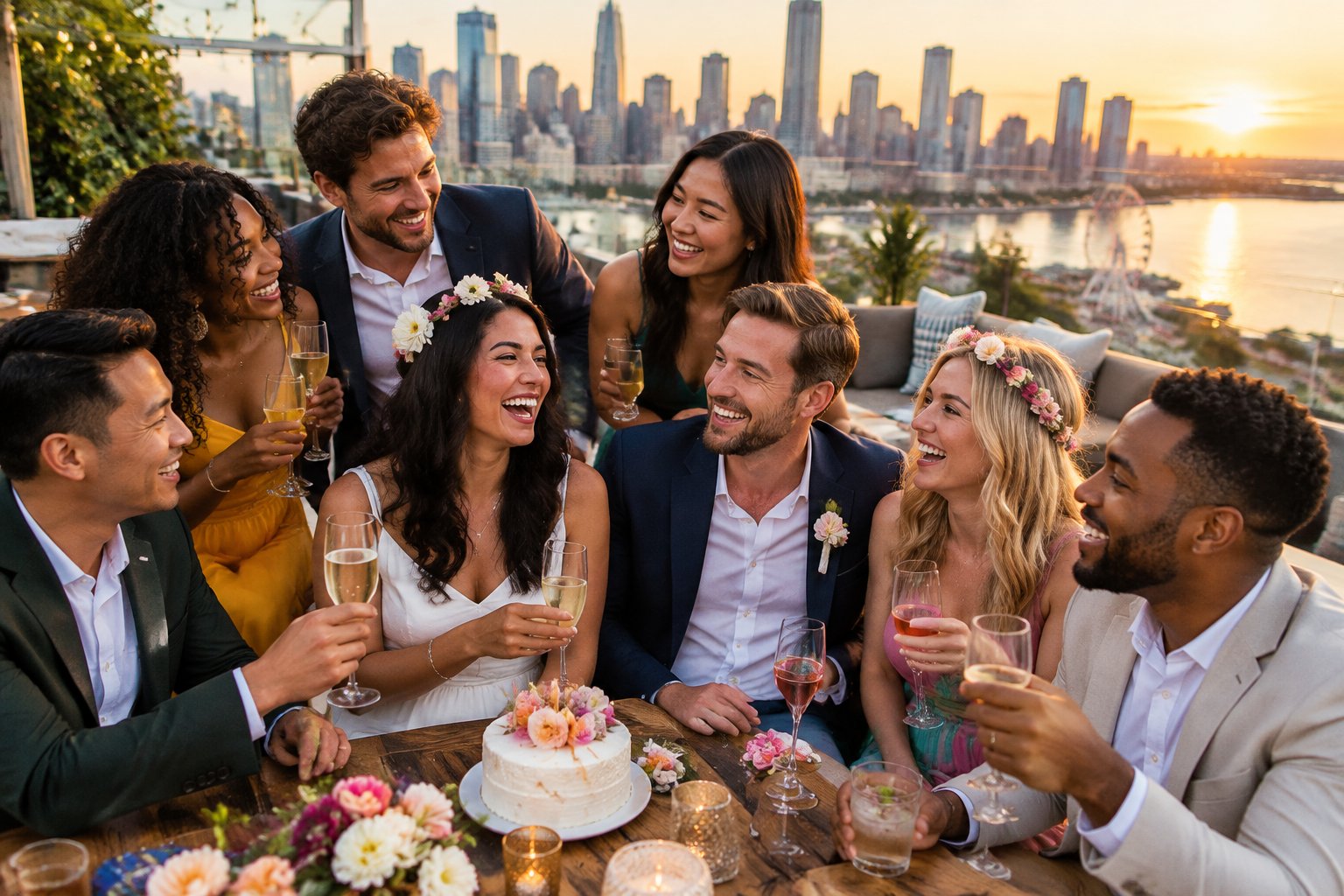 Joint Bachelor Bachelorette Party Locations for 2026