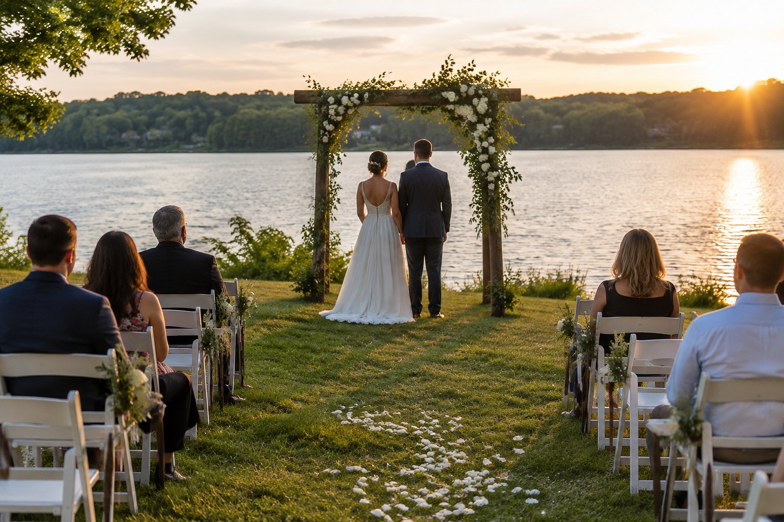 Lakeside Wedding Venues Under ,000: 2026 Minnesota Guide
