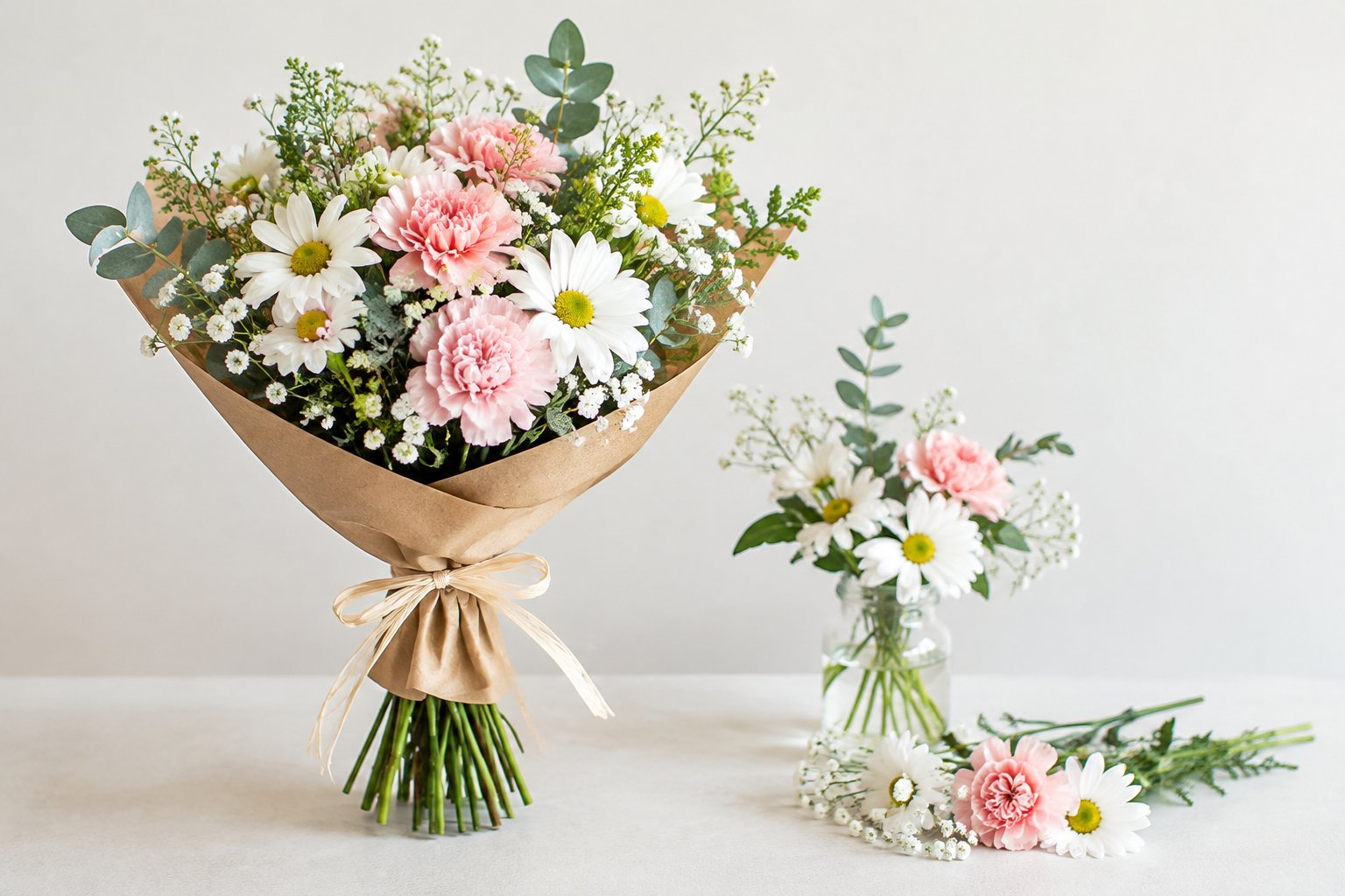 Low Cost Wedding Flowers: Beautiful Blooms on a Budget