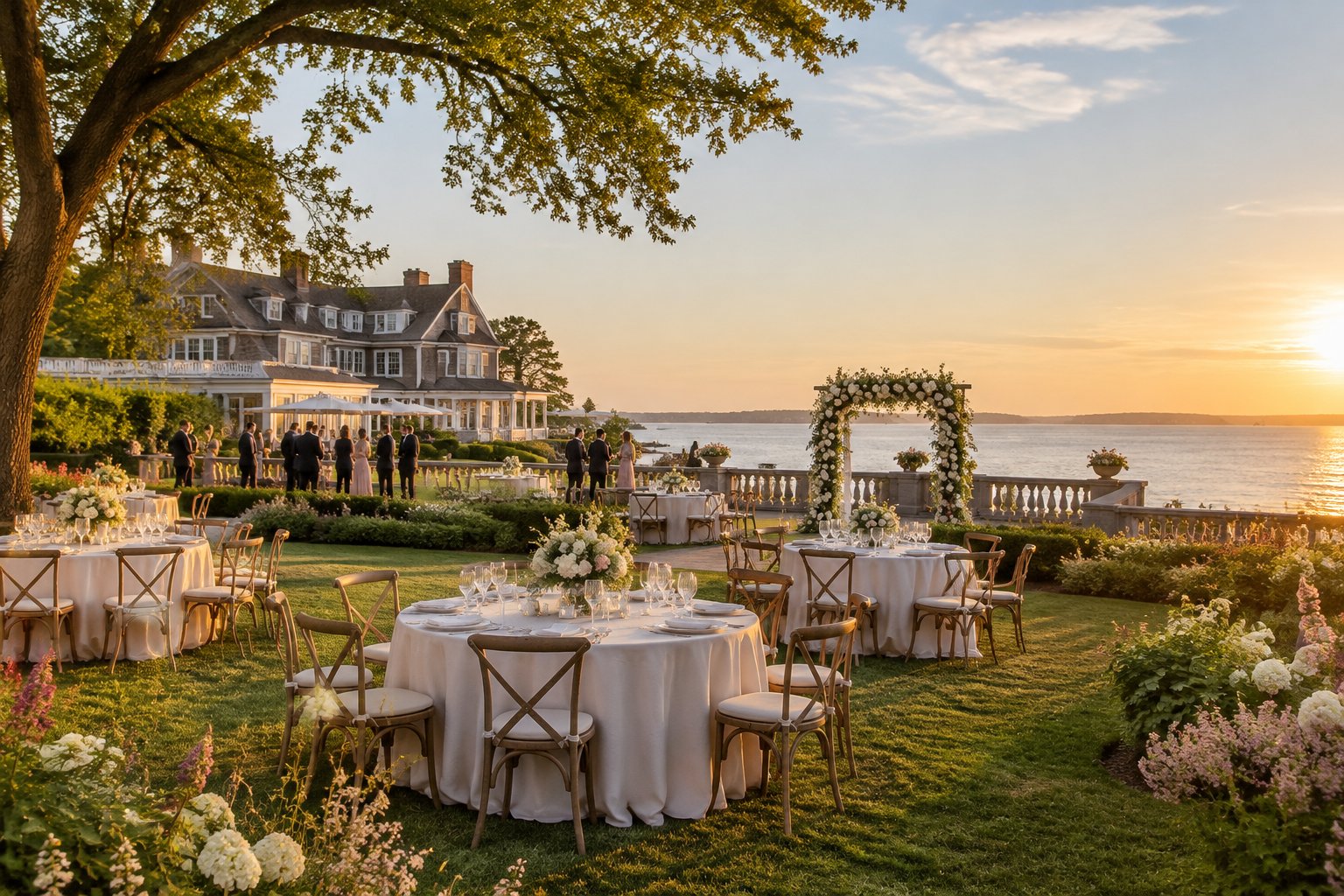 Luxury Wedding Venues Long Island: Standout Picks for 2026