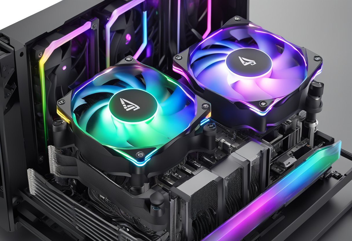 Aigo Water Liquid CPU Cooler Review: Unbiased Performance Analysis
