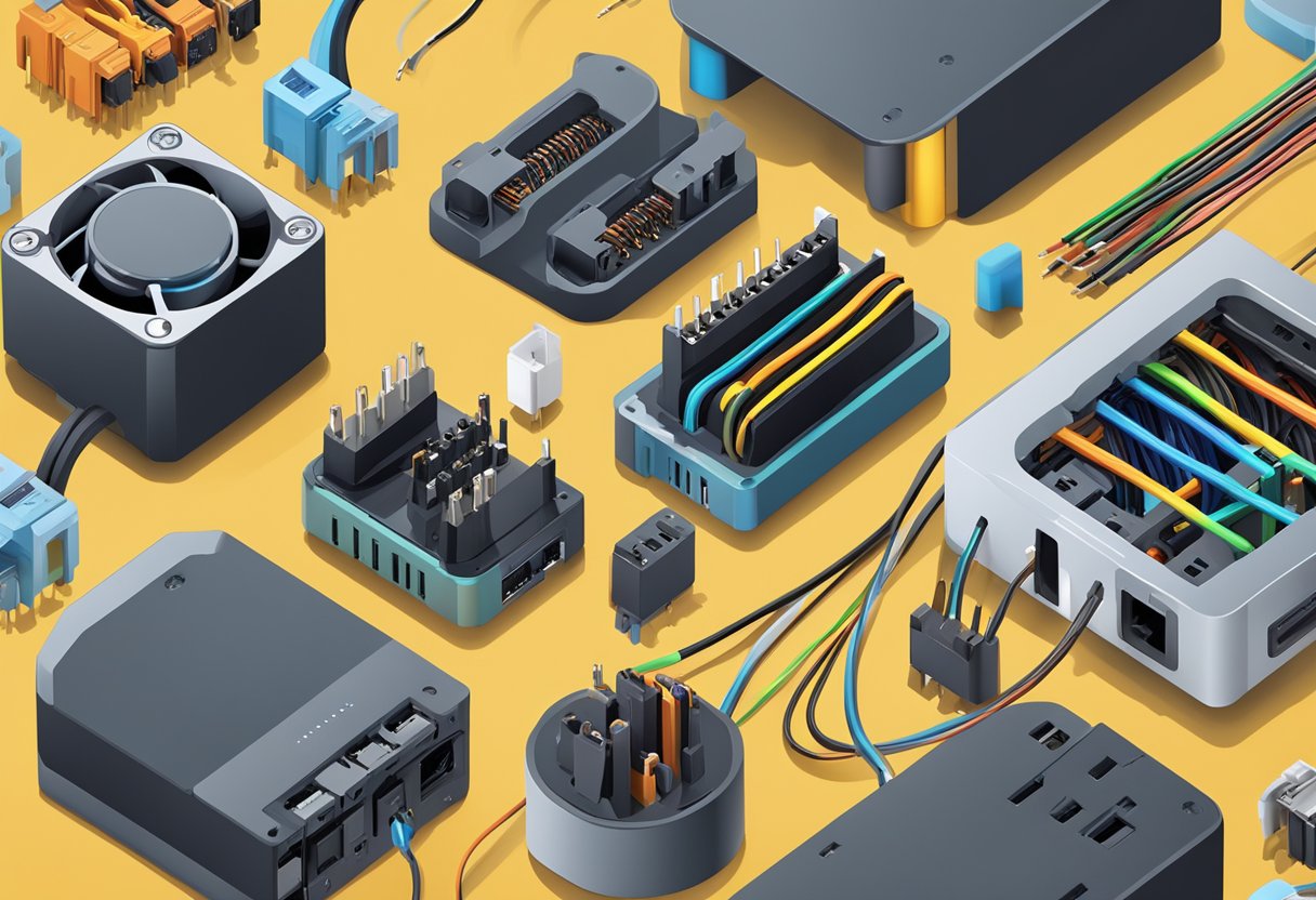 Are PSU Cables Universal? Understanding Power Supply Compatibility