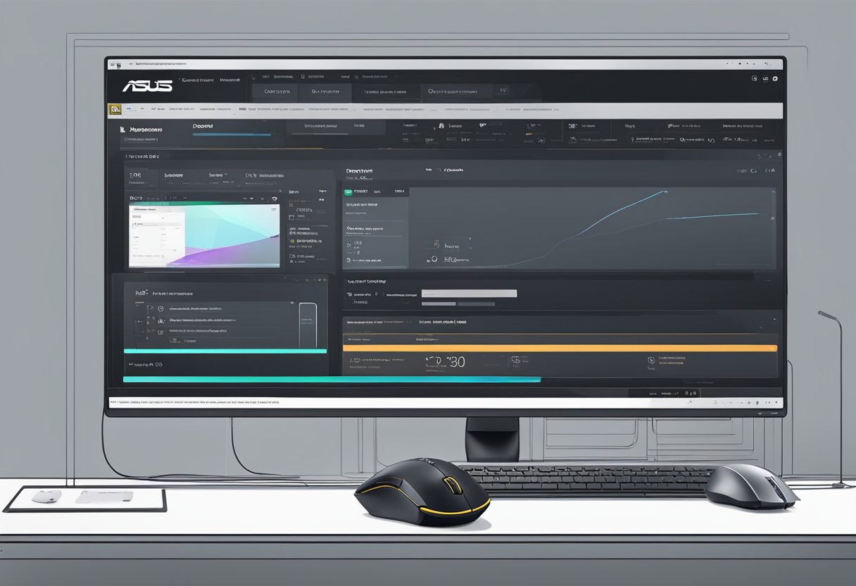 How to Download ASUS ROG Armoury: Your Step-by-Step Guide