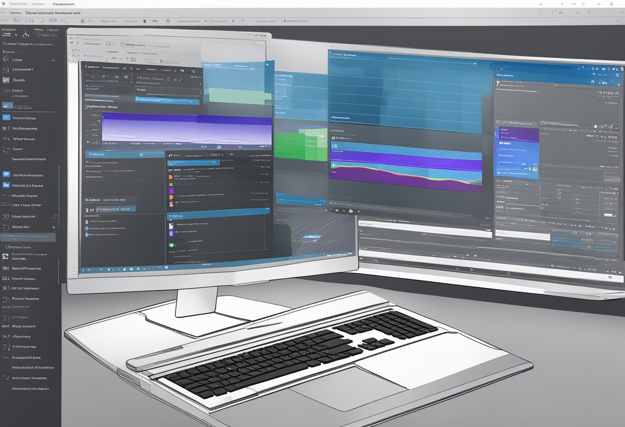Asus Turbo LAN in Windows 10: Enhancing Your Network Performance