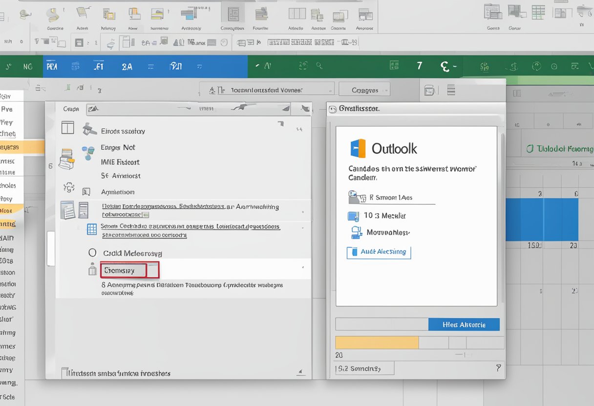 Auto Archive Not Working in Outlook: Quick Fixes for Common Issues