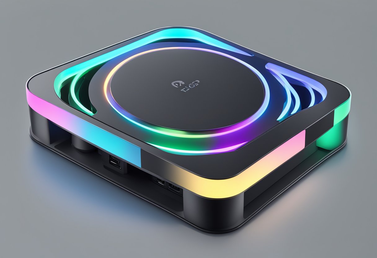 Best RGB Hub: Your Ultimate Guide for 2024 Lighting Upgrades