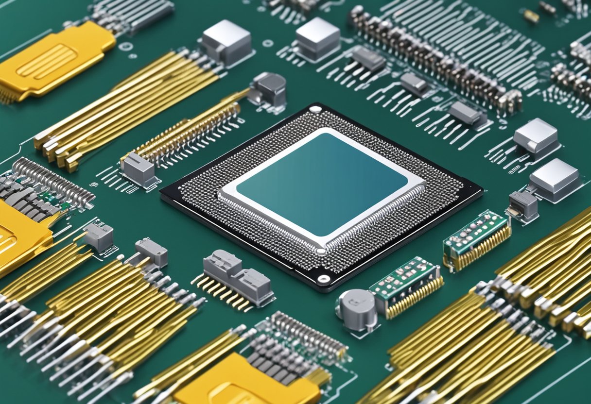 Can CPU Pins Be Replaced? Understanding Pin Repair Possibilities