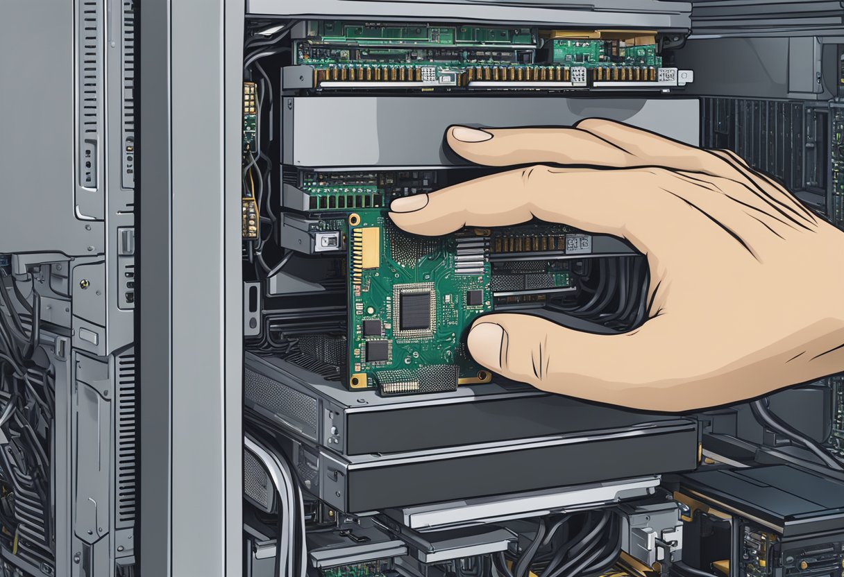 Can I Change My CPU? Understanding Processor Upgrades and Compatibility