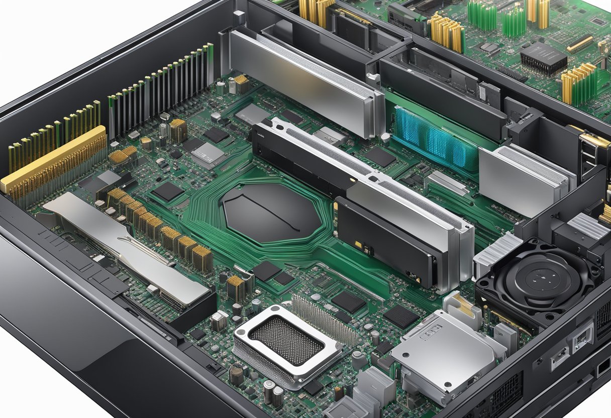 Can I Enter BIOS Without CPU: Understanding Motherboard Limitations