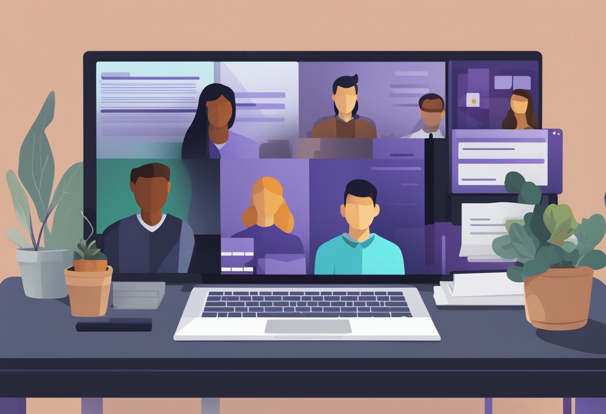 Can Microsoft Teams Be Used to Spy on You? Unpacking the Privacy Concerns