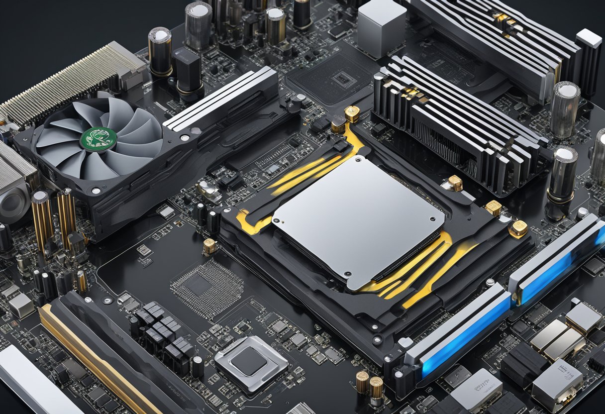 Can Motherboard Affect FPS? Understanding the Impact on Gaming Performance