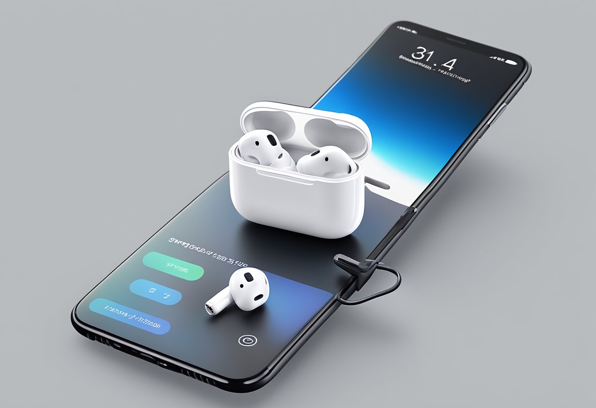 Can You Track AirPods with Serial Numbers: Understanding Your Options