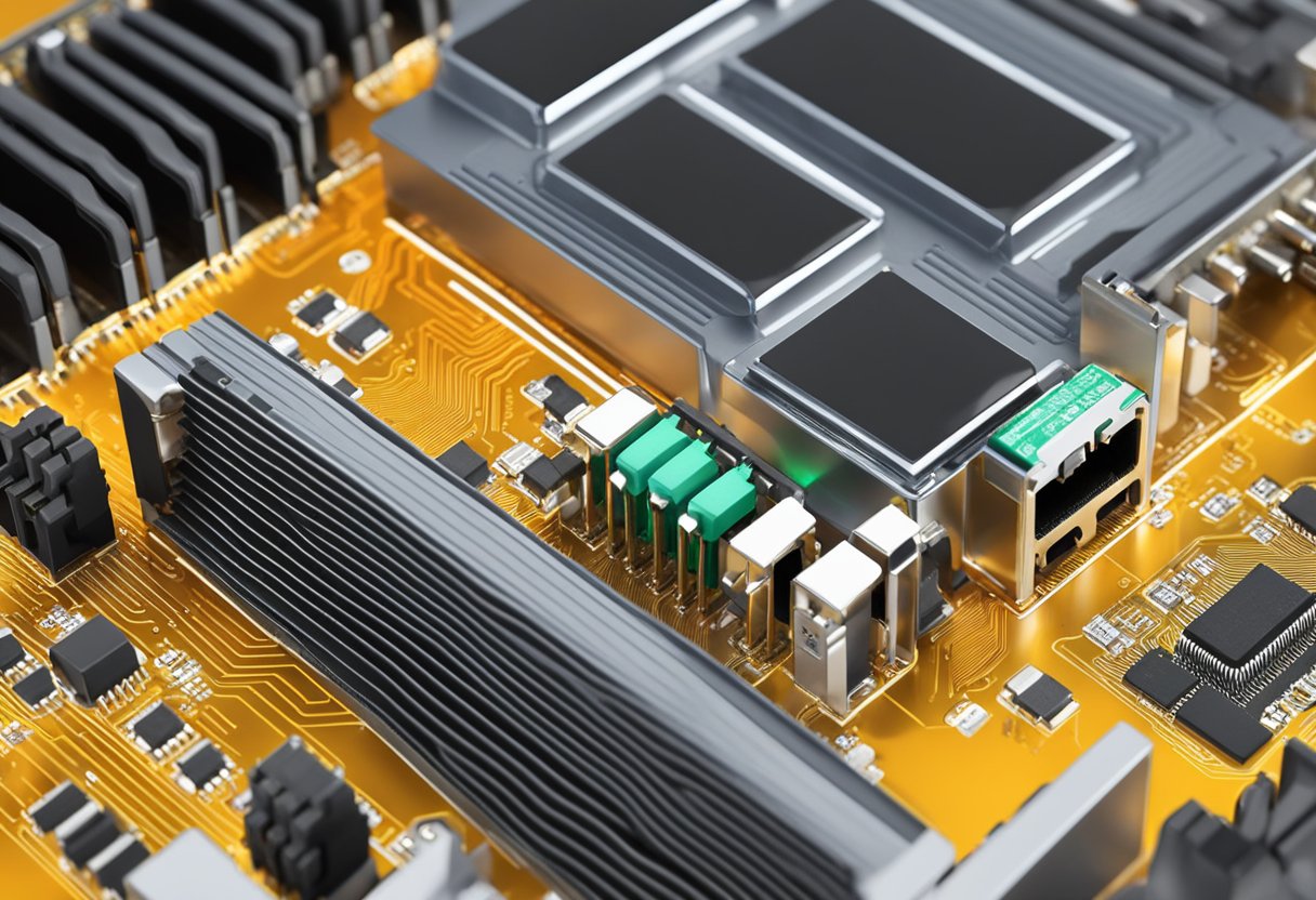 Can You Use PCI-E Cable for the CPU? Understanding Power Connectors Compatibility