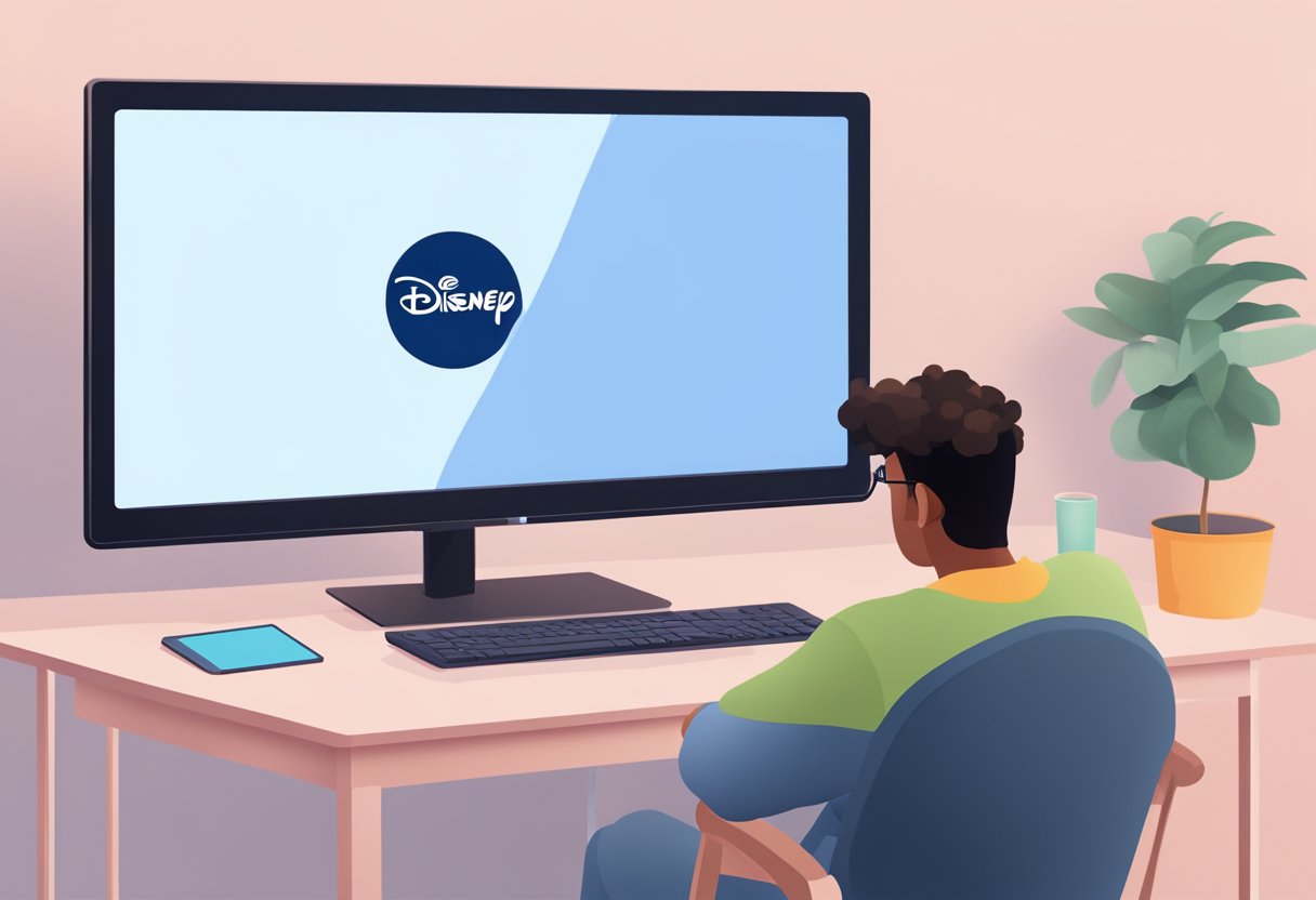 Cant Log Into Disney Plus? Here’s How to Troubleshoot the Issue
