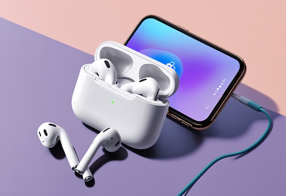 AirPods Not Working with Apple Music: Quick Fixes and Solutions
