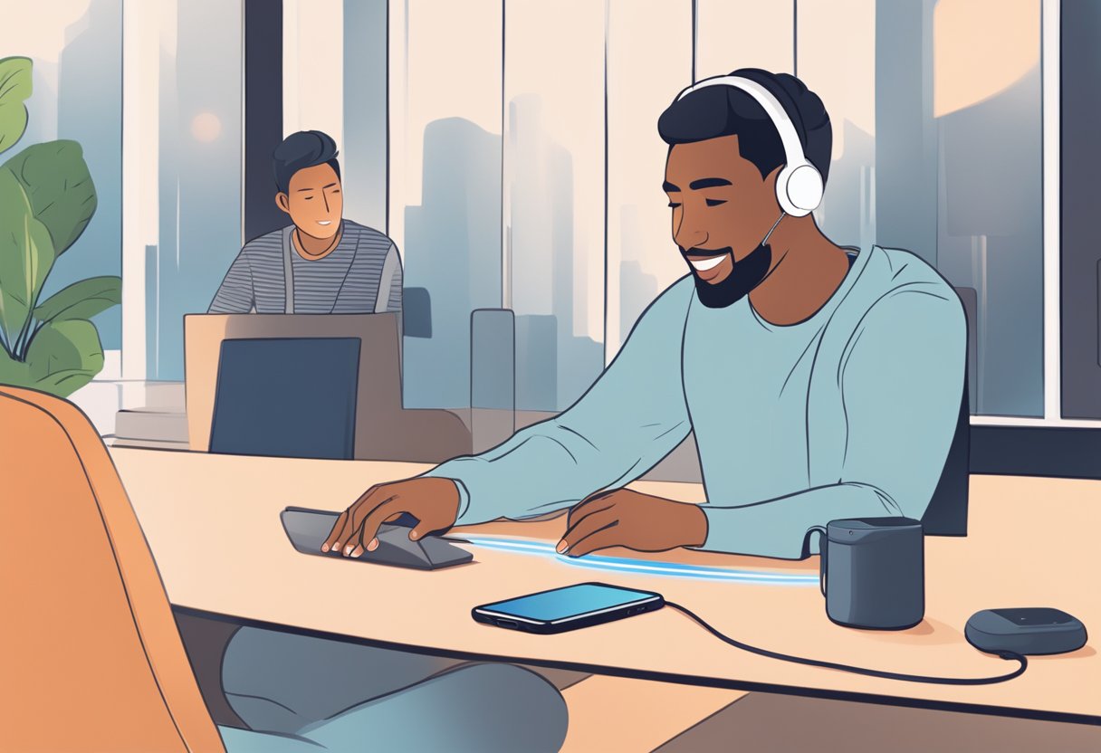 How to Answer Phone Calls with AirPods: A Step-by-Step Guide