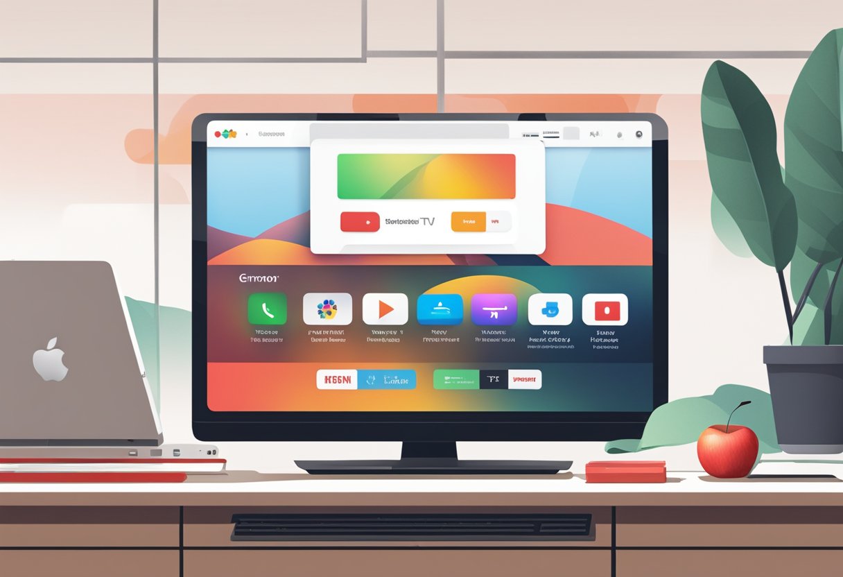 Apple TV Won’t Work on Chrome: Quick Solutions for Seamless Streaming