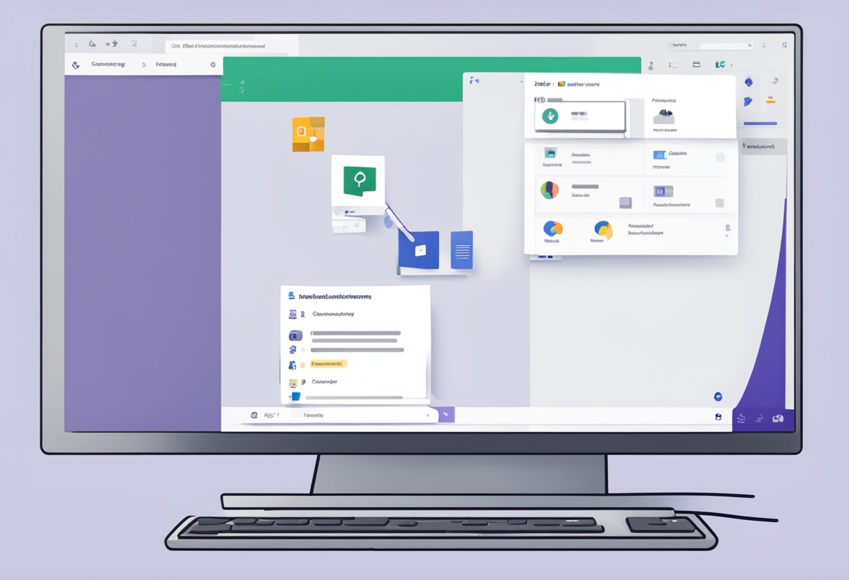 How to Disable Microsoft Teams Animations: Quick Settings Guide