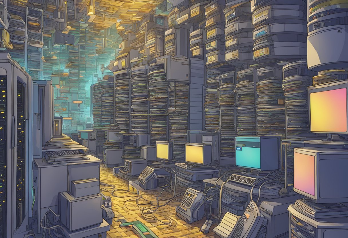 Why Discord Ping 5000: Unraveling the Mystery Behind Extreme Latency Issues