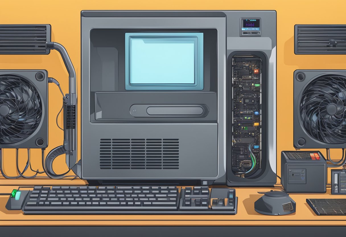 Does Overclocking Reduce CPU Lifespan: Unveiling the Truth