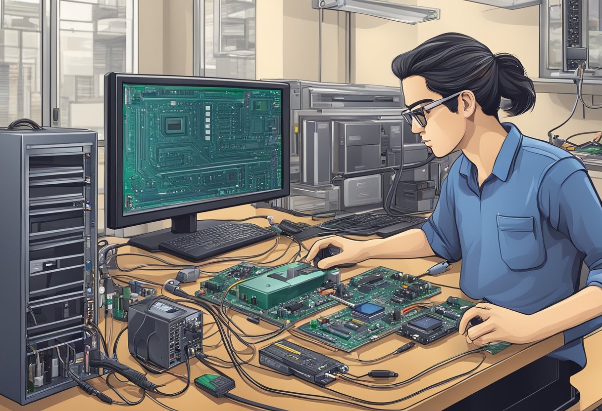 Easy Fixes for Motherboard Can’t Detect Monitor: Troubleshooting Tips and Solutions