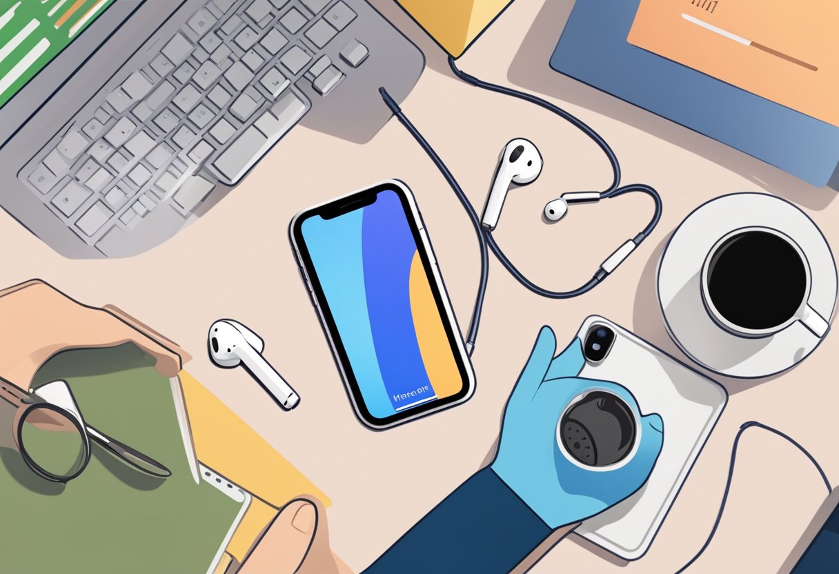 Fix AirPods Not Working with FaceTime: Quick Solutions for Seamless Audio Calls