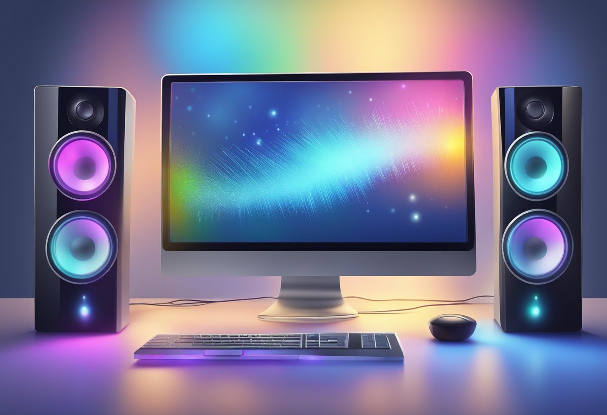 Fix Computer Freezes with Buzzing Sound from Speakers: Effective Troubleshooting Tips