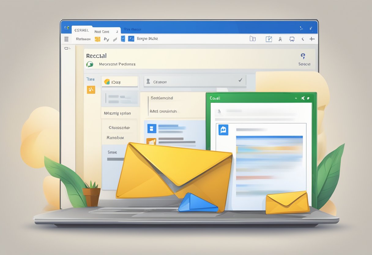 How Do I Know If My Email Was Recalled in Outlook: Quick Confirmation Steps