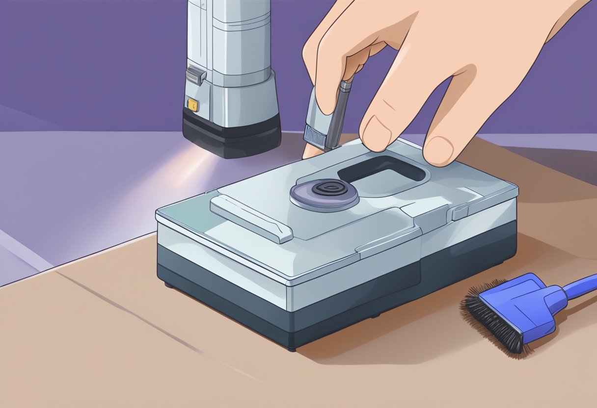 How to Clean GPU Without Compressed Air: Effective Alternatives for Maintenance
