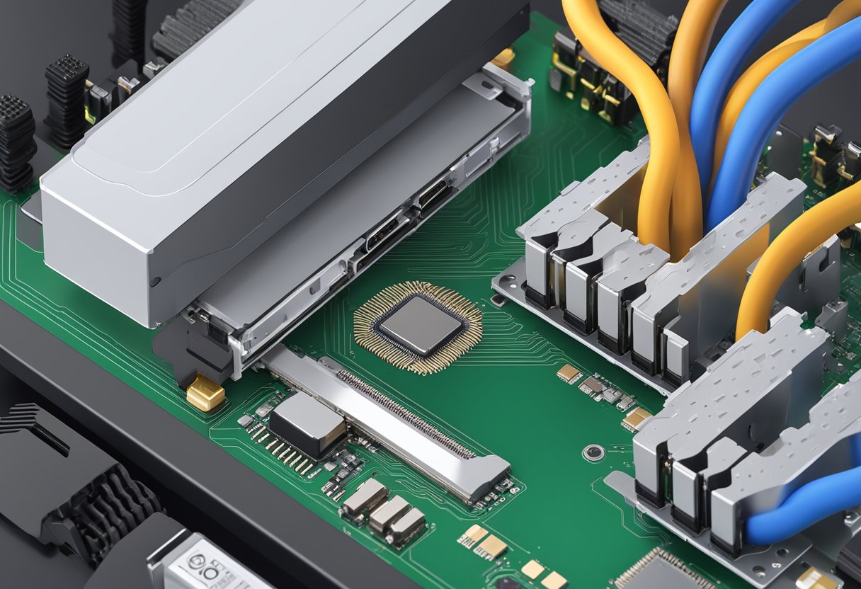 How to Connect GPU to the Motherboard: Simple Installation Guide