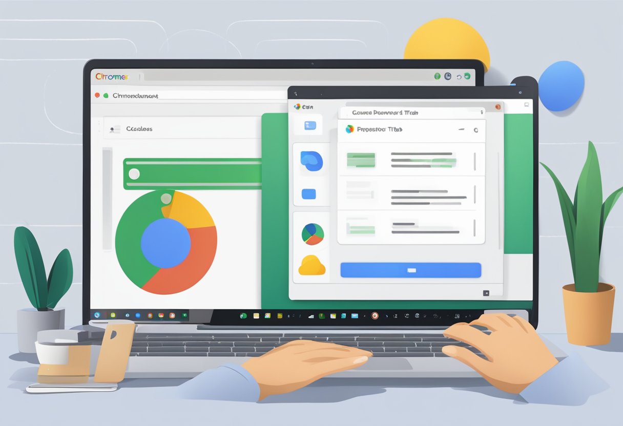 How to Restore Tabs on Chromebook: Quick Recovery Guide