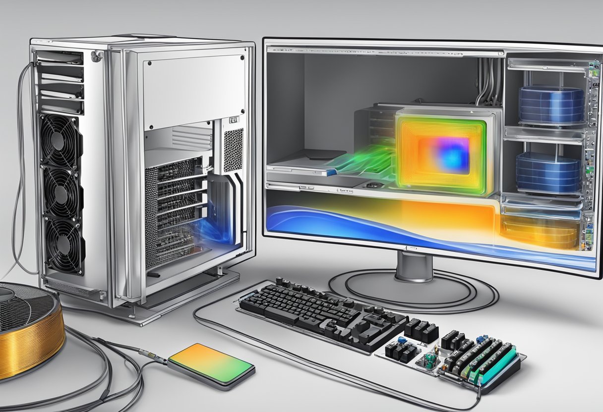 How to Tell if CPU Liquid Cooler is Working: Signs of Optimal Performance