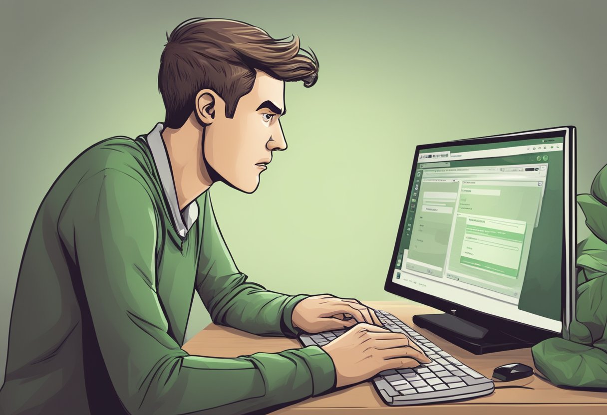 Fix Hulu Won’t Accept My Email: Easy Solutions to Address Email Recognition Issues