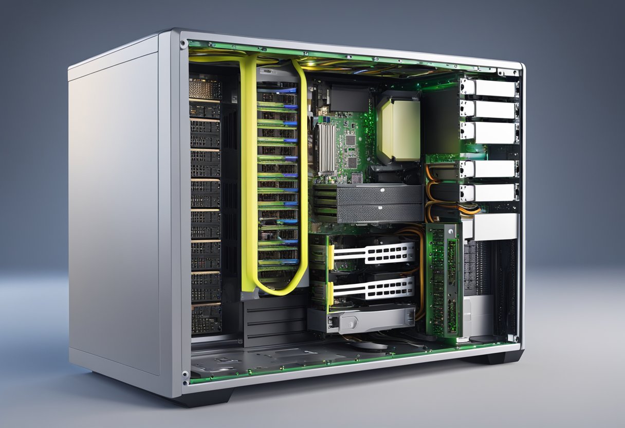 Fix Internal Hard Disk Keeps Disconnecting: Solutions for Stable Connectivity