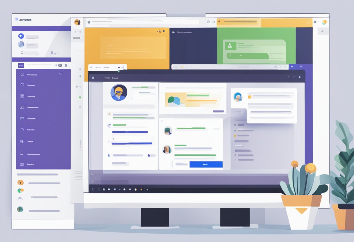 Fix Microsoft Teams Can’t See Shared Screen on PC: Troubleshooting Tips and Solutions