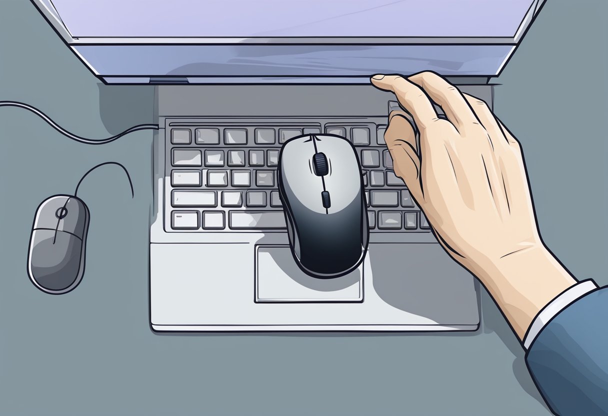 Fix Middle Mouse Button Not Working: Quick Solutions for Restoring Functionality