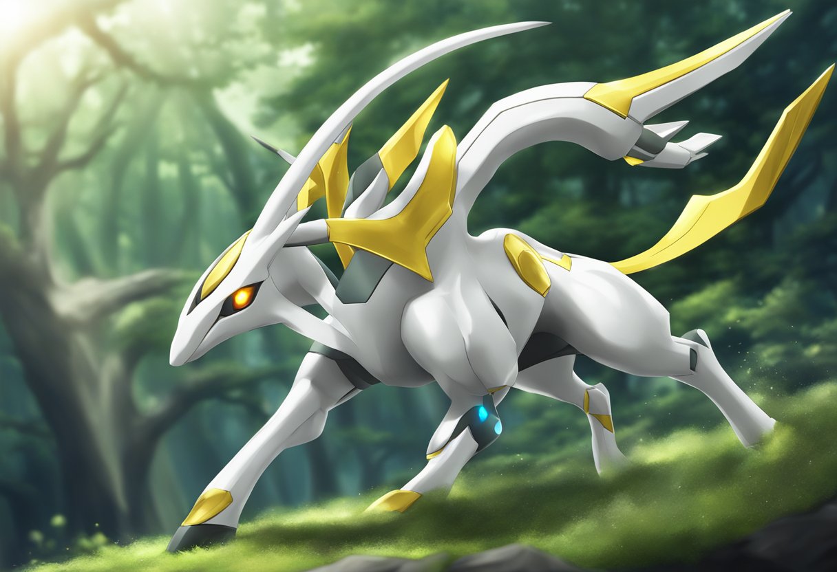 Fix Pokemon Legends Arceus Low FPS Problem in Yuzu: Optimize Your Gaming Experience