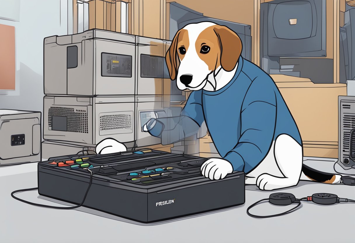 Fix PS5 Beagle Error: Quick Troubleshooting Guide