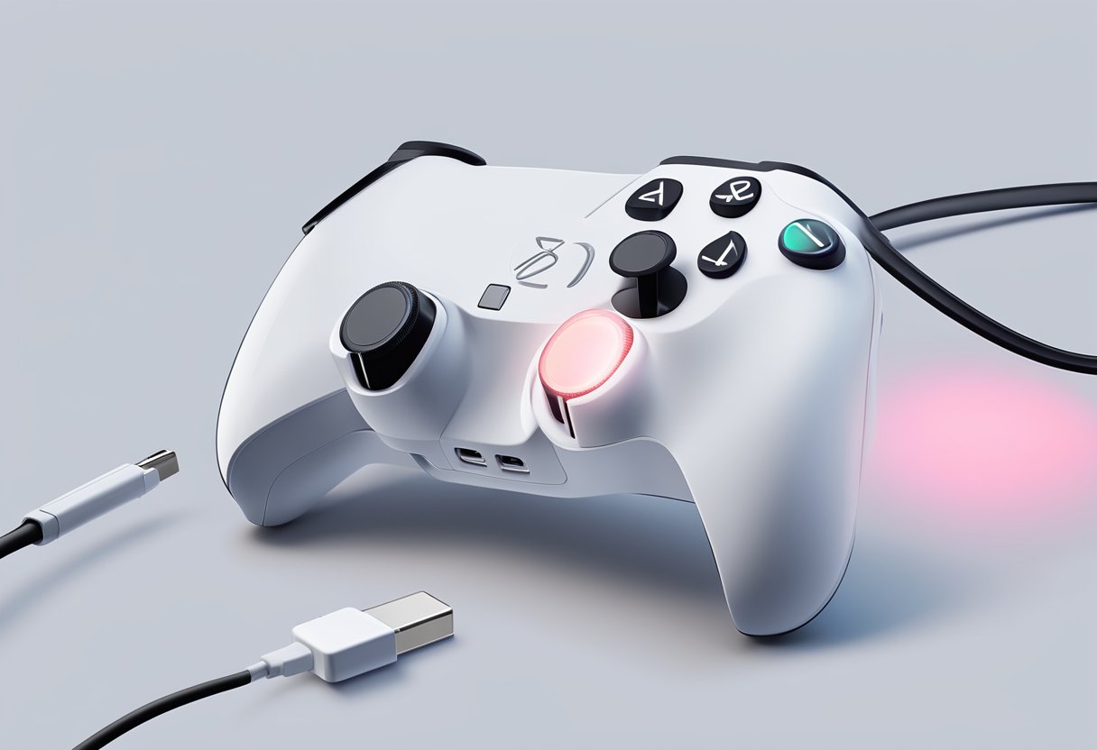 Fix PS5 Controller Not Charging: Quick Solutions Guide